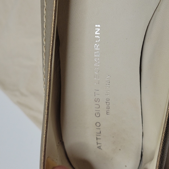 Attilio Giusti Leombruni - Picture 10 of 10